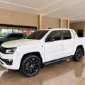 VOLKSWAGEN AMAROK 3.0 V6 TDI DIESEL HIGHLINE EXTREME CD 4MOTION AUTOMÁTICO VOLKSWAGEN AMAROK 3.0 V6 TDI DIESEL HIGHLINE EXTREME CD 4MOTION AUTOMÁTICO