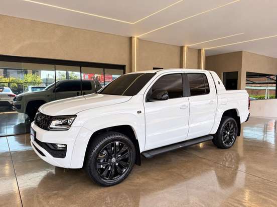 VOLKSWAGEN-AMAROK-3.0 V6 TDI DIESEL HIGHLINE EXTREME CD 4MOTION AUTOMÁTICO VOLKSWAGEN-AMAROK-2021