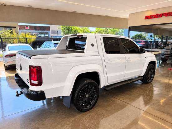 VOLKSWAGEN-AMAROK-3.0 V6 TDI DIESEL HIGHLINE EXTREME CD 4MOTION AUTOMÁTICO VOLKSWAGEN-AMAROK-2021