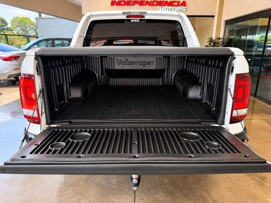 VOLKSWAGEN-AMAROK-3.0 V6 TDI DIESEL HIGHLINE EXTREME CD 4MOTION AUTOMÁTICO VOLKSWAGEN-AMAROK-2021