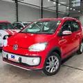 VOLKSWAGEN CROSS UP 1.0 MPI 12V FLEX 4P MANUAL VOLKSWAGEN CROSS UP 1.0 MPI 12V FLEX 4P MANUAL