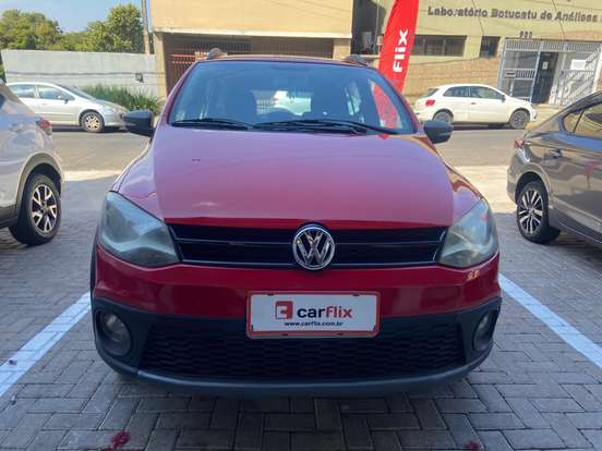 VOLKSWAGEN-CROSSFOX-2012