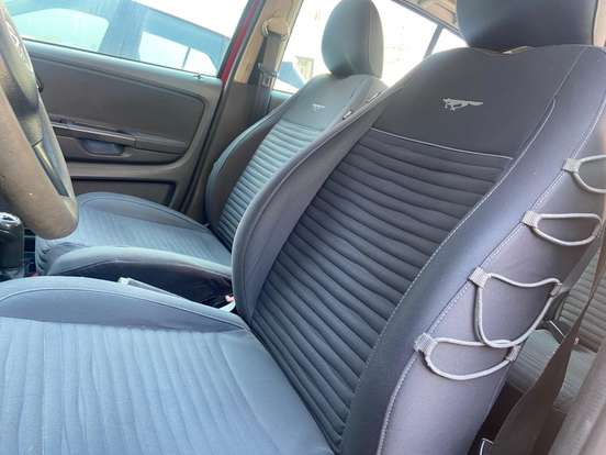 VOLKSWAGEN-CROSSFOX-1.6 MI FLEX 8V 4P MANUAL VOLKSWAGEN-CROSSFOX-2012