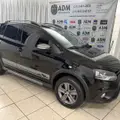 VOLKSWAGEN CROSSFOX 1.6 MI FLEX 8V 4P MANUAL VOLKSWAGEN CROSSFOX 1.6 MI FLEX 8V 4P MANUAL