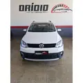 VOLKSWAGEN CROSSFOX 1.6 MI FLEX 8V 4P MANUAL VOLKSWAGEN CROSSFOX 1.6 MI FLEX 8V 4P MANUAL