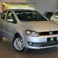 VOLKSWAGEN FOX 1.6 MI BLUEMOTION 8V FLEX 2P MANUAL VOLKSWAGEN FOX 1.6 MI BLUEMOTION 8V FLEX 2P MANUAL