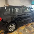 VOLKSWAGEN FOX 1.6 MI PLUS 8V FLEX 4P MANUAL VOLKSWAGEN FOX 1.6 MI PLUS 8V FLEX 4P MANUAL