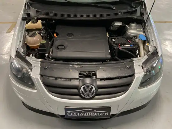 VOLKSWAGEN-FOX-2008