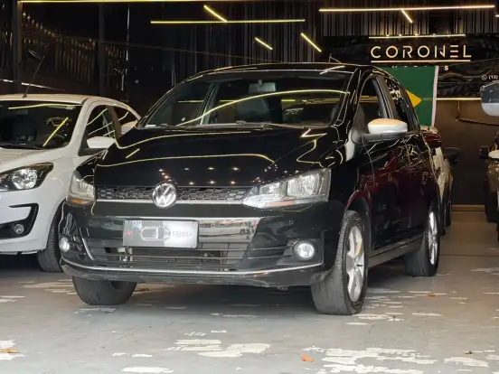 VOLKSWAGEN-FOX-1.6 MI ROCK IN RIO 8V FLEX 4P MANUAL VOLKSWAGEN-FOX-2015