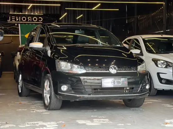 VOLKSWAGEN-FOX-1.6 MI ROCK IN RIO 8V FLEX 4P MANUAL VOLKSWAGEN-FOX-2015