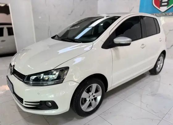 VOLKSWAGEN FOX 1.6 MI ROCK IN RIO 8V FLEX 4P MANUAL