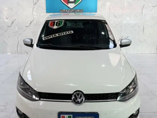 VOLKSWAGEN-FOX-1.6 MI ROCK IN RIO 8V FLEX 4P MANUAL VOLKSWAGEN-FOX-2015