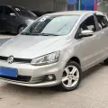 VOLKSWAGEN FOX 1.6 MSI COMFORTLINE 8V FLEX 4P MANUAL VOLKSWAGEN FOX 1.6 MSI COMFORTLINE 8V FLEX 4P MANUAL