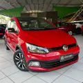 VOLKSWAGEN FOX 1.6 MSI PEPPER 16V FLEX 4P AUTOMATIZADO VOLKSWAGEN FOX 1.6 MSI PEPPER 16V FLEX 4P AUTOMATIZADO