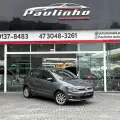 VOLKSWAGEN FOX 1.6 MSI TOTAL FLEX CONNECT 4P I-MOTION VOLKSWAGEN FOX 1.6 MSI TOTAL FLEX CONNECT 4P I-MOTION