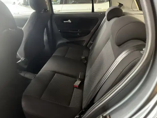 VOLKSWAGEN-FOX-1.6 MSI TOTAL FLEX CONNECT 4P MANUAL VOLKSWAGEN-FOX-2019
