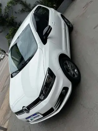 VOLKSWAGEN FOX 1.6 MSI TOTAL FLEX CONNECT 4P MANUAL