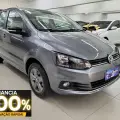 VOLKSWAGEN FOX 1.6 MSI TOTAL FLEX CONNECT 4P MANUAL VOLKSWAGEN FOX 1.6 MSI TOTAL FLEX CONNECT 4P MANUAL