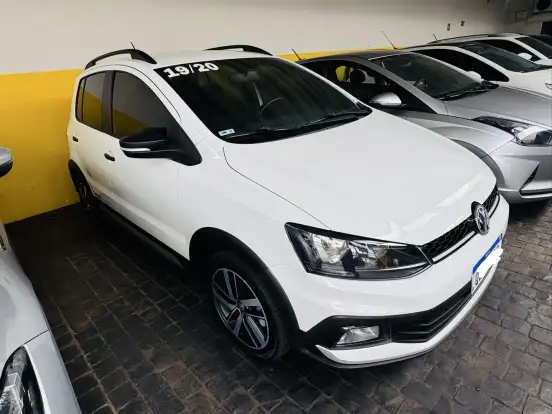 VOLKSWAGEN-FOX-1.6 MSI TOTAL FLEX XTREME 4P MANUAL VOLKSWAGEN-FOX-2019