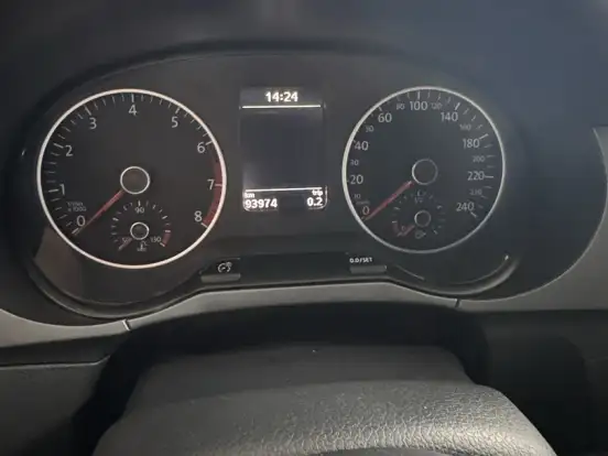VOLKSWAGEN-FOX-1.6 MSI TOTAL FLEX XTREME 4P MANUAL VOLKSWAGEN-FOX-2019