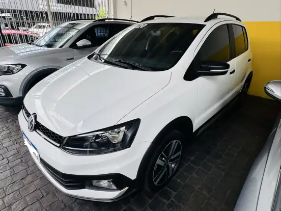 VOLKSWAGEN-FOX-1.6 MSI TOTAL FLEX XTREME 4P MANUAL VOLKSWAGEN-FOX-2019