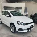 VOLKSWAGEN FOX 1.6 MSI TRENDLINE 8V FLEX 4P MANUAL VOLKSWAGEN FOX 1.6 MSI TRENDLINE 8V FLEX 4P MANUAL