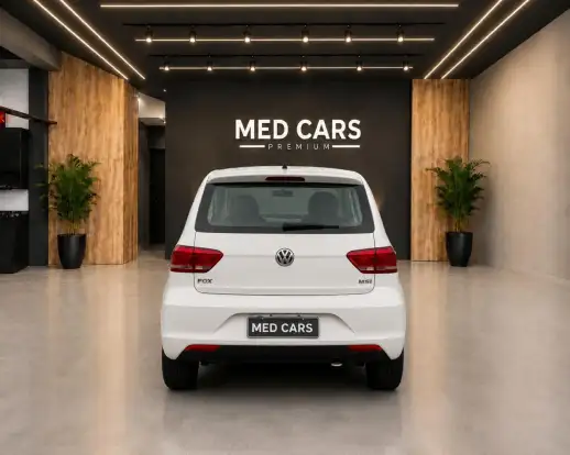 VOLKSWAGEN-FOX-2017