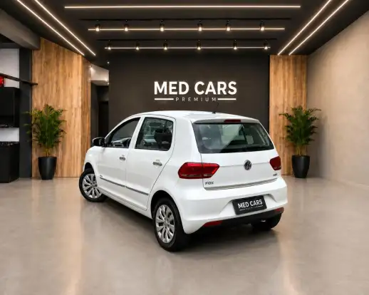 VOLKSWAGEN-FOX-2017