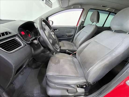 VOLKSWAGEN-FOX-1.0 MI 8V FLEX 4P MANUAL VOLKSWAGEN-FOX-2011