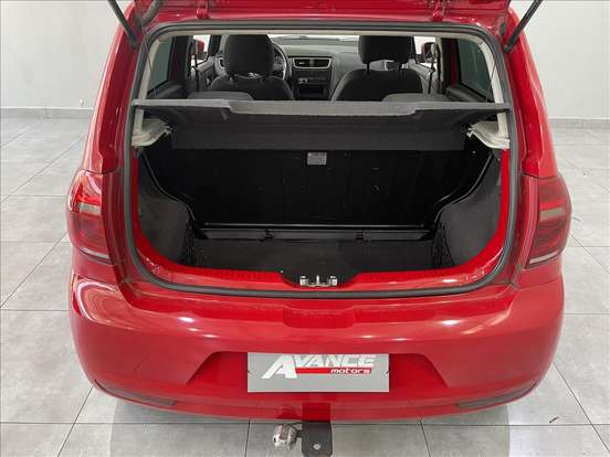 VOLKSWAGEN-FOX-2011