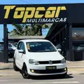 VOLKSWAGEN FOX 1.0 MI 8V FLEX 4P MANUAL VOLKSWAGEN FOX 1.0 MI 8V FLEX 4P MANUAL