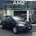 VOLKSWAGEN FOX 1.0 MI 8V FLEX 4P MANUAL VOLKSWAGEN FOX 1.0 MI 8V FLEX 4P MANUAL