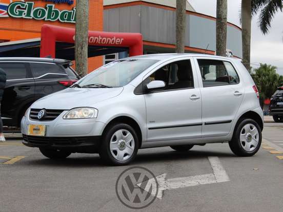 VOLKSWAGEN-FOX-2009