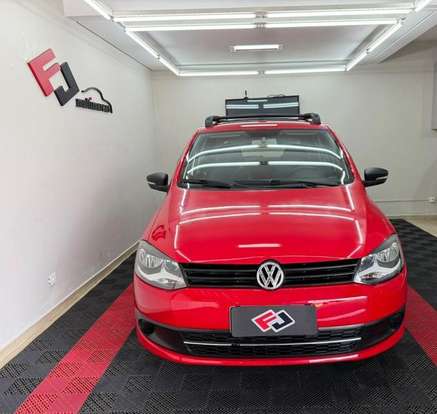 VOLKSWAGEN-FOX-2010