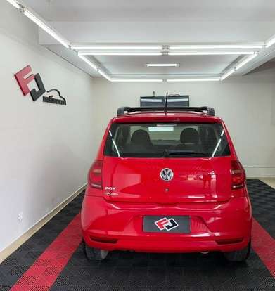 VOLKSWAGEN-FOX-2010