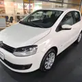 VOLKSWAGEN FOX 1.0 MI 8V FLEX 4P MANUAL VOLKSWAGEN FOX 1.0 MI 8V FLEX 4P MANUAL