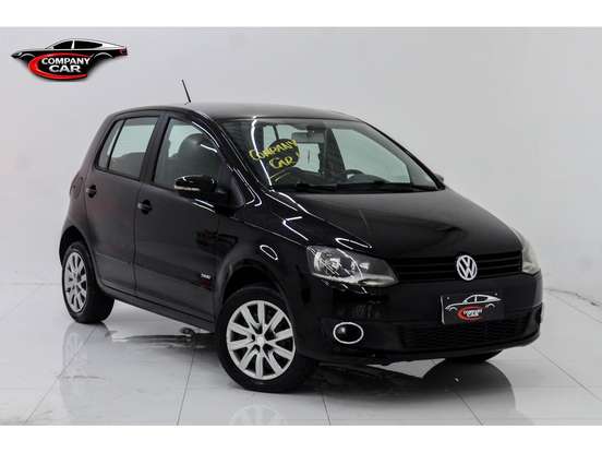 VOLKSWAGEN-FOX-2013