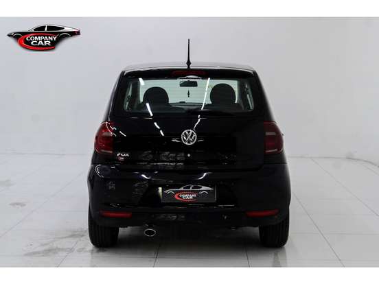 VOLKSWAGEN-FOX-1.0 MI 8V FLEX 4P MANUAL VOLKSWAGEN-FOX-2013