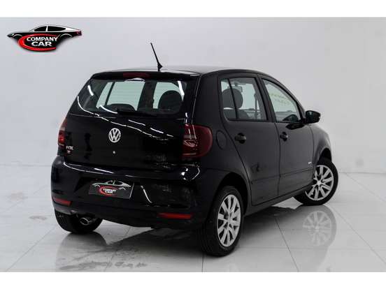 VOLKSWAGEN-FOX-1.0 MI 8V FLEX 4P MANUAL VOLKSWAGEN-FOX-2013