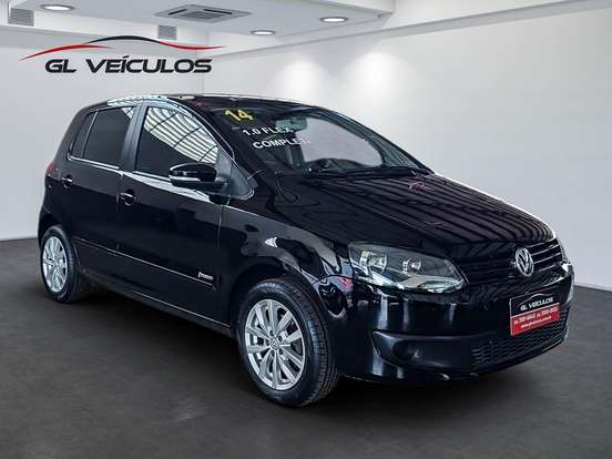 VOLKSWAGEN-FOX-1.0 MI 8V FLEX 4P MANUAL VOLKSWAGEN-FOX-2013