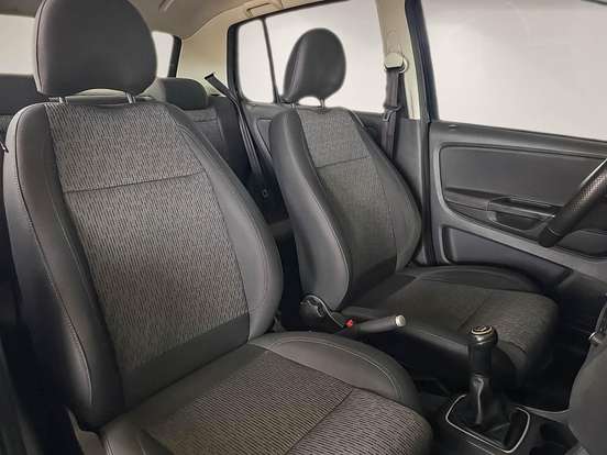 VOLKSWAGEN-FOX-1.0 MI 8V FLEX 4P MANUAL VOLKSWAGEN-FOX-2013