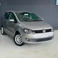 VOLKSWAGEN FOX 1.0 MI 8V FLEX 4P MANUAL VOLKSWAGEN FOX 1.0 MI 8V FLEX 4P MANUAL