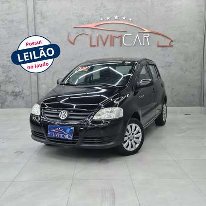VOLKSWAGEN-FOX-2009