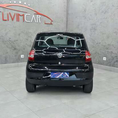 VOLKSWAGEN-FOX-2009