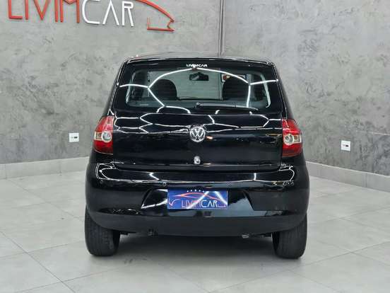 VOLKSWAGEN-FOX-1.0 MI CITY 8V FLEX 4P MANUAL VOLKSWAGEN-FOX-2009