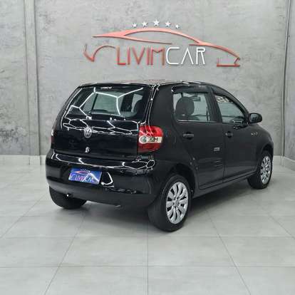 VOLKSWAGEN-FOX-2009