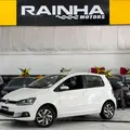 VOLKSWAGEN FOX 1.0 MI COMFORTLINE 8V FLEX 4P MANUAL VOLKSWAGEN FOX 1.0 MI COMFORTLINE 8V FLEX 4P MANUAL