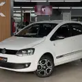 VOLKSWAGEN FOX 1.0 MI SELEÇÃO 8V FLEX 4P MANUAL VOLKSWAGEN FOX 1.0 MI SELEÇÃO 8V FLEX 4P MANUAL
