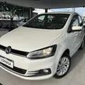 VOLKSWAGEN FOX 1.0 MPI COMFORTLINE 12V FLEX 4P MANUAL VOLKSWAGEN FOX 1.0 MPI COMFORTLINE 12V FLEX 4P MANUAL