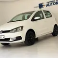 VOLKSWAGEN FOX 1.0 MPI TRENDLINE 12V FLEX 4P MANUAL VOLKSWAGEN FOX 1.0 MPI TRENDLINE 12V FLEX 4P MANUAL